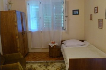 Хорватiя Privát Skradin, Екстер'єр